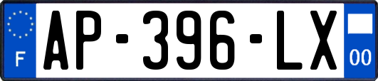 AP-396-LX