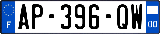 AP-396-QW