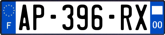 AP-396-RX