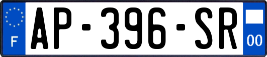 AP-396-SR