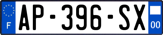 AP-396-SX