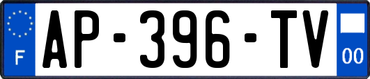 AP-396-TV
