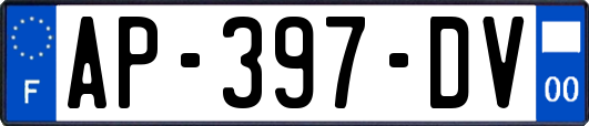 AP-397-DV