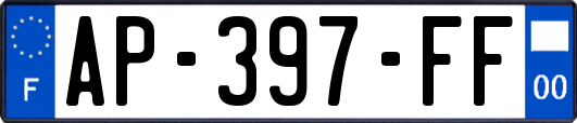 AP-397-FF