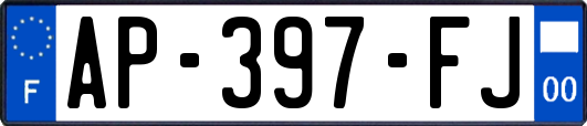 AP-397-FJ