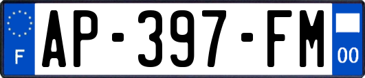 AP-397-FM