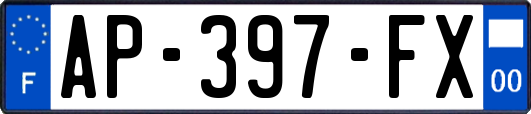 AP-397-FX