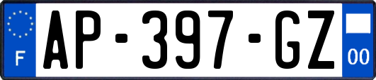 AP-397-GZ