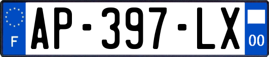 AP-397-LX