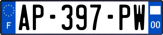 AP-397-PW