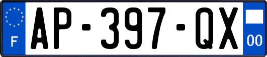 AP-397-QX