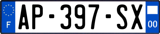 AP-397-SX