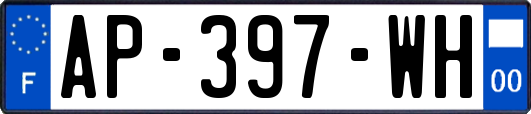 AP-397-WH