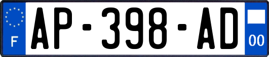 AP-398-AD