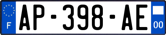 AP-398-AE