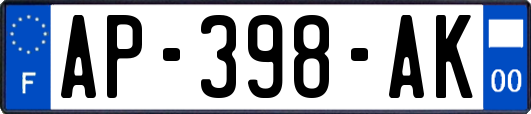 AP-398-AK