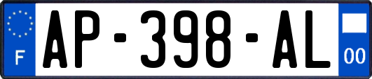 AP-398-AL