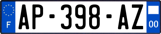 AP-398-AZ