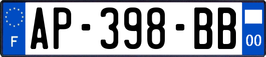 AP-398-BB