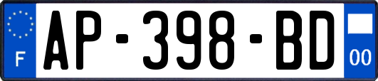 AP-398-BD