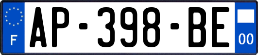 AP-398-BE