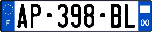 AP-398-BL