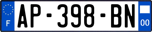 AP-398-BN