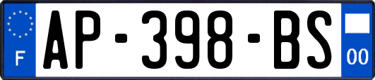 AP-398-BS