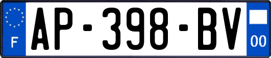 AP-398-BV