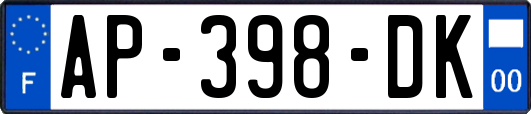 AP-398-DK