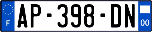 AP-398-DN
