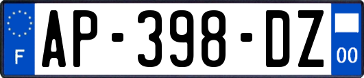 AP-398-DZ