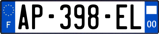 AP-398-EL