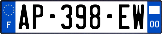 AP-398-EW