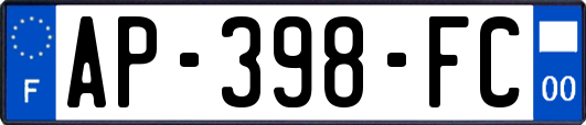 AP-398-FC
