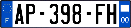 AP-398-FH