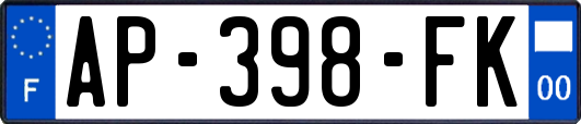 AP-398-FK
