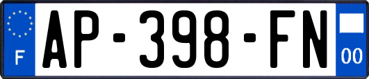 AP-398-FN