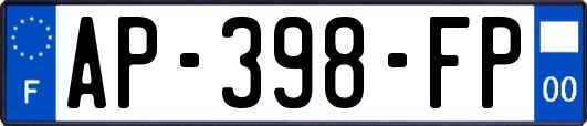 AP-398-FP