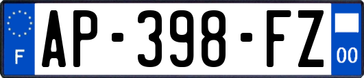 AP-398-FZ