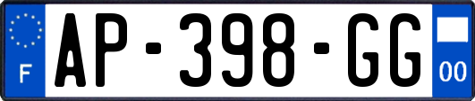 AP-398-GG