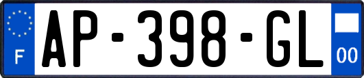 AP-398-GL