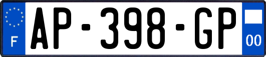 AP-398-GP