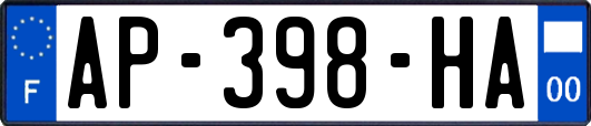 AP-398-HA