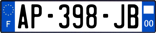 AP-398-JB