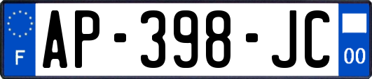 AP-398-JC