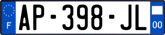 AP-398-JL