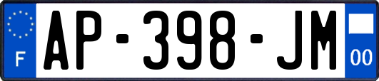 AP-398-JM
