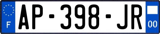 AP-398-JR