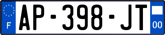 AP-398-JT